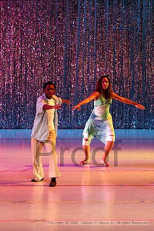 2008 Corky Bell Dance Recital<br />BJCC birmingham, Al