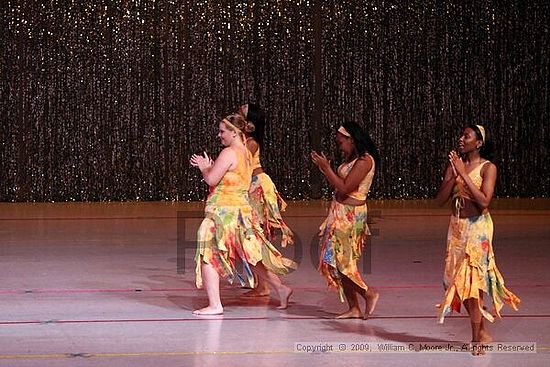 2009 Corky Bell Dance Recital<br />5/16/2009<br />Fairfield Studio<br />BJCC birmingham, Al