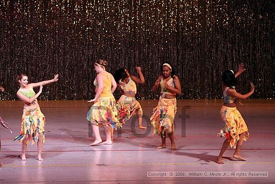 2009 Corky Bell Dance Recital<br />5/16/2009<br />Fairfield Studio<br />BJCC birmingham, Al