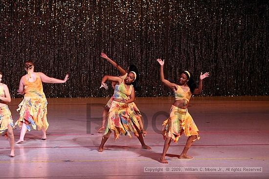 2009 Corky Bell Dance Recital<br />5/16/2009<br />Fairfield Studio<br />BJCC birmingham, Al