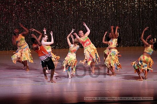 2009 Corky Bell Dance Recital<br />5/16/2009<br />Fairfield Studio<br />BJCC birmingham, Al