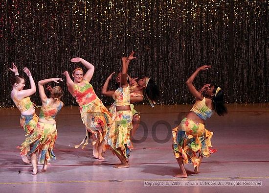 2009 Corky Bell Dance Recital<br />5/16/2009<br />Fairfield Studio<br />BJCC birmingham, Al