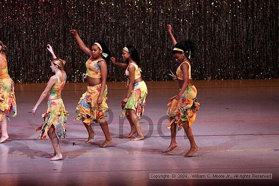 2009 Corky Bell Dance Recital<br />5/16/2009<br />Fairfield Studio<br />BJCC birmingham, Al