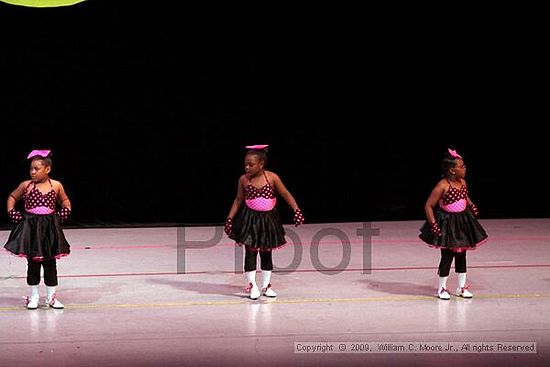 2009 Corky Bell Dance Recital<br />5/16/2009<br />Fairfield Studio<br />BJCC birmingham, Al