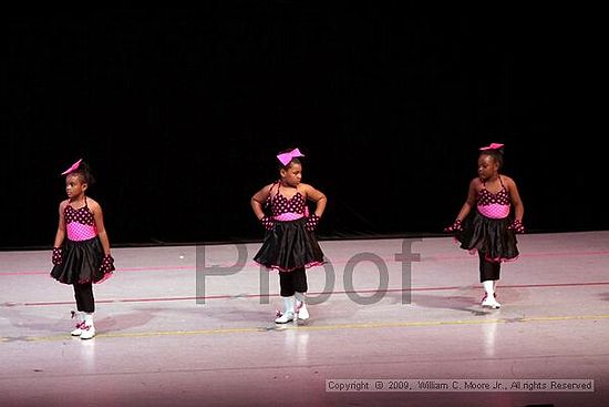 2009 Corky Bell Dance Recital<br />5/16/2009<br />Fairfield Studio<br />BJCC birmingham, Al