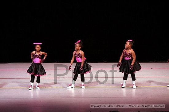 2009 Corky Bell Dance Recital<br />5/16/2009<br />Fairfield Studio<br />BJCC birmingham, Al