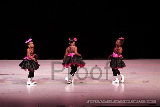 2009 Corky Bell Dance Recital<br />5/16/2009<br />Fairfield Studio<br />BJCC birmingham, Al