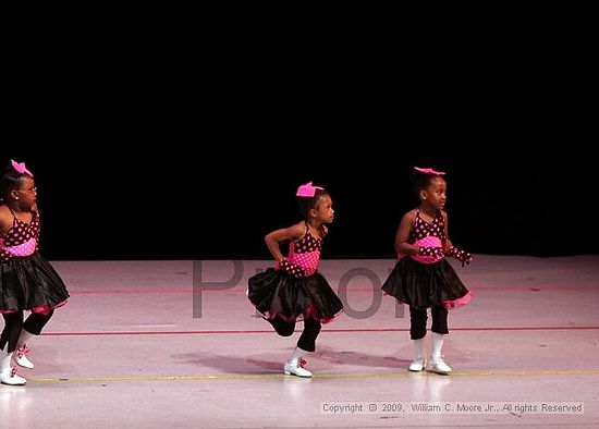 2009 Corky Bell Dance Recital<br />5/16/2009<br />Fairfield Studio<br />BJCC birmingham, Al