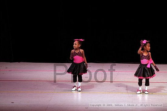 2009 Corky Bell Dance Recital<br />5/16/2009<br />Fairfield Studio<br />BJCC birmingham, Al