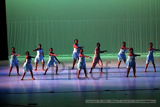 2009 Corky Bell Dance Recital<br />5/16/2009<br />Fairfield Studio<br />BJCC birmingham, Al