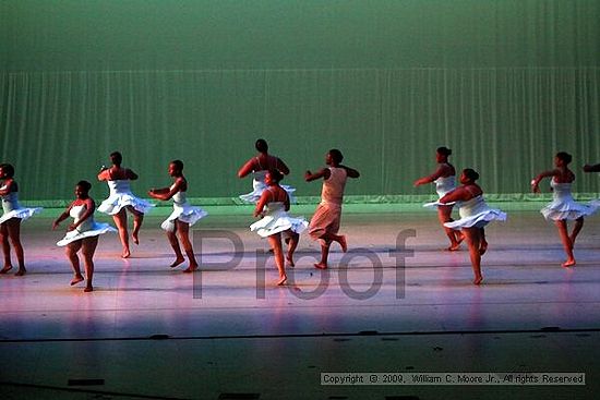 2009 Corky Bell Dance Recital<br />5/16/2009<br />Fairfield Studio<br />BJCC birmingham, Al