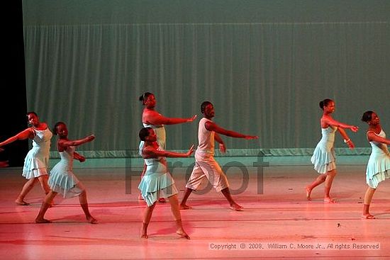 2009 Corky Bell Dance Recital<br />5/16/2009<br />Fairfield Studio<br />BJCC birmingham, Al