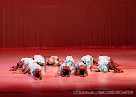 2009 Corky Bell Dance Recital<br />5/16/2009<br />Fairfield Studio<br />BJCC birmingham, Al