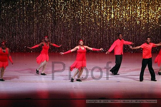 2009 Corky Bell Dance Recital<br />5/16/2009<br />Fairfield Studio<br />BJCC birmingham, Al