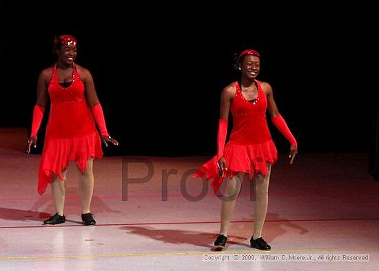 2009 Corky Bell Dance Recital<br />5/16/2009<br />Fairfield Studio<br />BJCC birmingham, Al