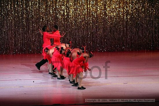 2009 Corky Bell Dance Recital<br />5/16/2009<br />Fairfield Studio<br />BJCC birmingham, Al