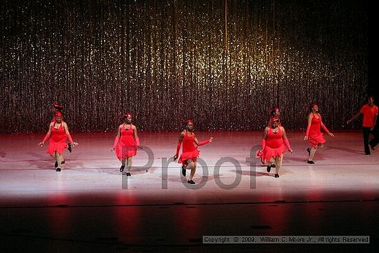 2009 Corky Bell Dance Recital<br />5/16/2009<br />Fairfield Studio<br />BJCC birmingham, Al