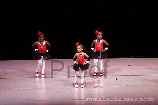 2009 Corky Bell Dance Recital<br />5/16/2009<br />Fairfield Studio<br />BJCC birmingham, Al