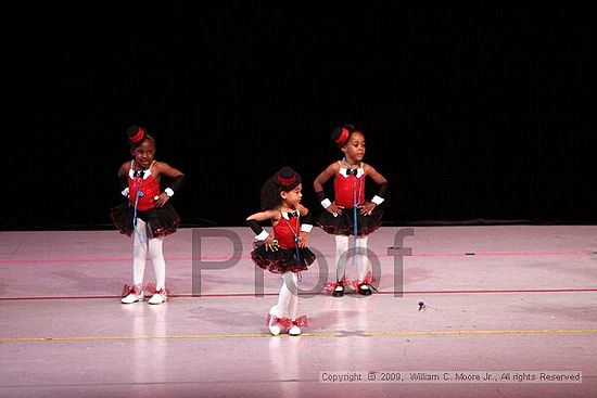 2009 Corky Bell Dance Recital<br />5/16/2009<br />Fairfield Studio<br />BJCC birmingham, Al