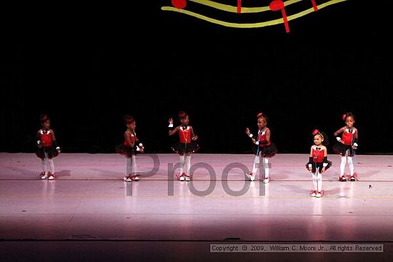 2009 Corky Bell Dance Recital<br />5/16/2009<br />Fairfield Studio<br />BJCC birmingham, Al