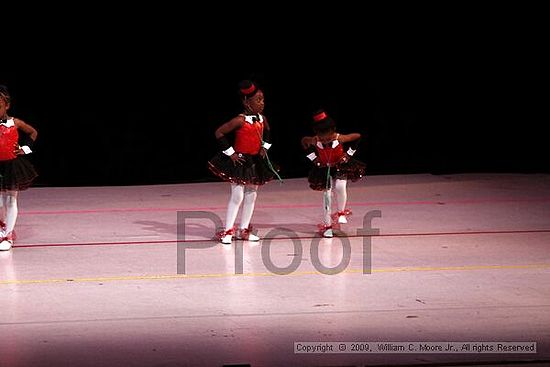 2009 Corky Bell Dance Recital<br />5/16/2009<br />Fairfield Studio<br />BJCC birmingham, Al