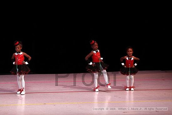 2009 Corky Bell Dance Recital<br />5/16/2009<br />Fairfield Studio<br />BJCC birmingham, Al