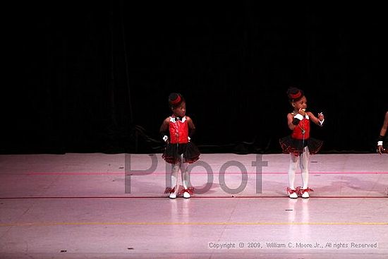 2009 Corky Bell Dance Recital<br />5/16/2009<br />Fairfield Studio<br />BJCC birmingham, Al