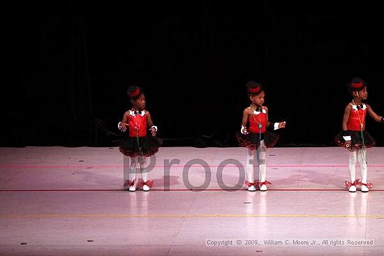 2009 Corky Bell Dance Recital<br />5/16/2009<br />Fairfield Studio<br />BJCC birmingham, Al