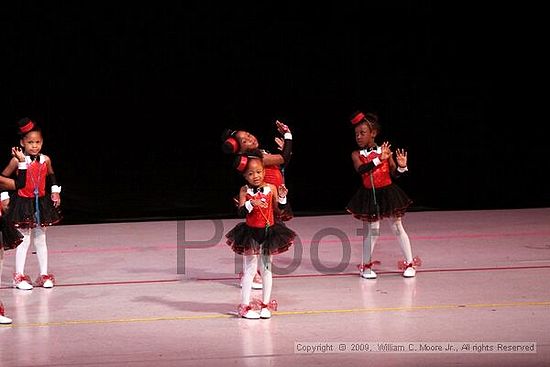 2009 Corky Bell Dance Recital<br />5/16/2009<br />Fairfield Studio<br />BJCC birmingham, Al