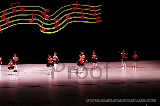 2009 Corky Bell Dance Recital<br />5/16/2009<br />Fairfield Studio<br />BJCC birmingham, Al