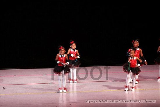 2009 Corky Bell Dance Recital<br />5/16/2009<br />Fairfield Studio<br />BJCC birmingham, Al