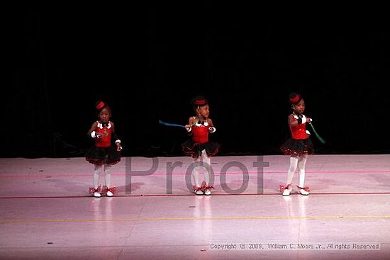 2009 Corky Bell Dance Recital<br />5/16/2009<br />Fairfield Studio<br />BJCC birmingham, Al