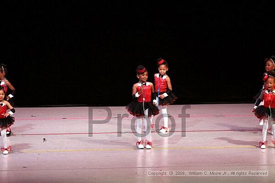 2009 Corky Bell Dance Recital<br />5/16/2009<br />Fairfield Studio<br />BJCC birmingham, Al