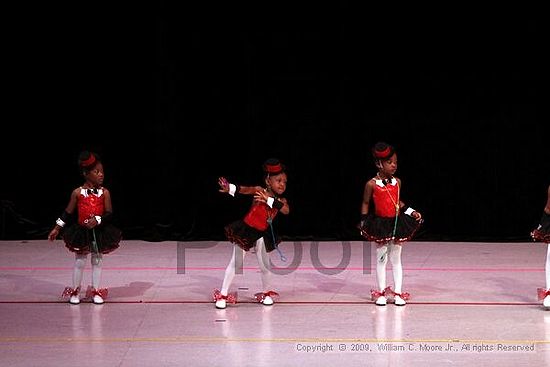 2009 Corky Bell Dance Recital<br />5/16/2009<br />Fairfield Studio<br />BJCC birmingham, Al