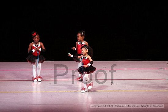 2009 Corky Bell Dance Recital<br />5/16/2009<br />Fairfield Studio<br />BJCC birmingham, Al