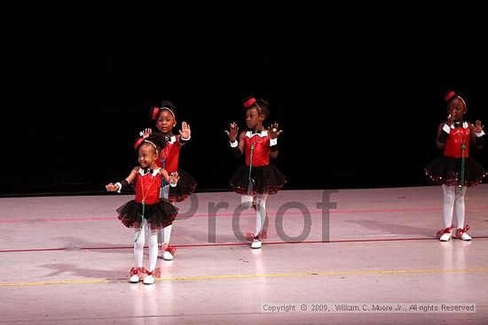 2009 Corky Bell Dance Recital<br />5/16/2009<br />Fairfield Studio<br />BJCC birmingham, Al