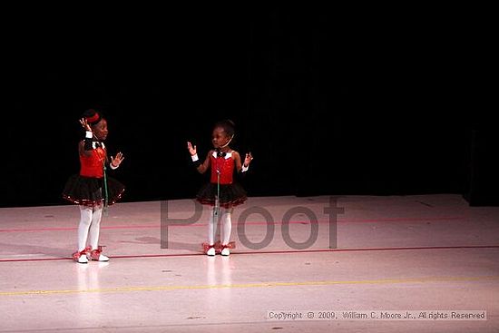 2009 Corky Bell Dance Recital<br />5/16/2009<br />Fairfield Studio<br />BJCC birmingham, Al