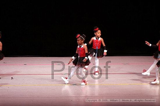 2009 Corky Bell Dance Recital<br />5/16/2009<br />Fairfield Studio<br />BJCC birmingham, Al