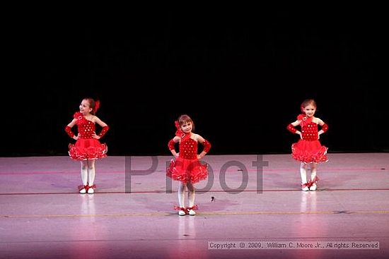 2009 Corky Bell Dance Recital<br />5/16/2009<br />Fairfield Studio<br />BJCC birmingham, Al