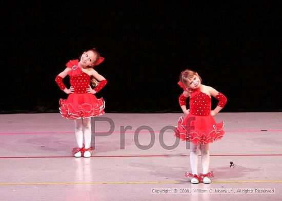 2009 Corky Bell Dance Recital<br />5/16/2009<br />Fairfield Studio<br />BJCC birmingham, Al