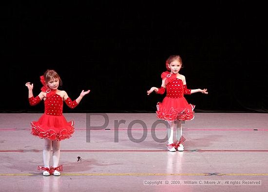 2009 Corky Bell Dance Recital<br />5/16/2009<br />Fairfield Studio<br />BJCC birmingham, Al