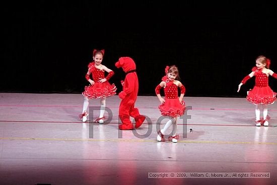 2009 Corky Bell Dance Recital<br />5/16/2009<br />Fairfield Studio<br />BJCC birmingham, Al