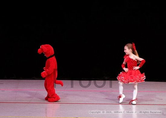 2009 Corky Bell Dance Recital<br />5/16/2009<br />Fairfield Studio<br />BJCC birmingham, Al