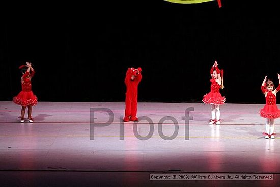 2009 Corky Bell Dance Recital<br />5/16/2009<br />Fairfield Studio<br />BJCC birmingham, Al