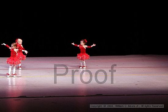 2009 Corky Bell Dance Recital<br />5/16/2009<br />Fairfield Studio<br />BJCC birmingham, Al