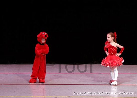 2009 Corky Bell Dance Recital<br />5/16/2009<br />Fairfield Studio<br />BJCC birmingham, Al