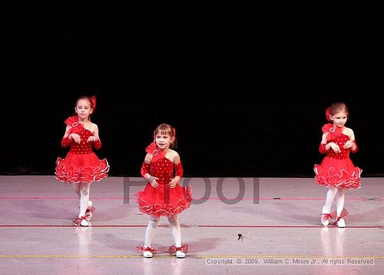 2009 Corky Bell Dance Recital<br />5/16/2009<br />Fairfield Studio<br />BJCC birmingham, Al