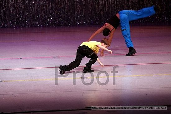 2009 Corky Bell Dance Recital<br />5/16/2009<br />Fairfield Studio<br />BJCC birmingham, Al