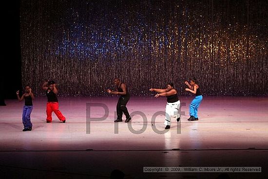 2009 Corky Bell Dance Recital<br />5/16/2009<br />Fairfield Studio<br />BJCC birmingham, Al