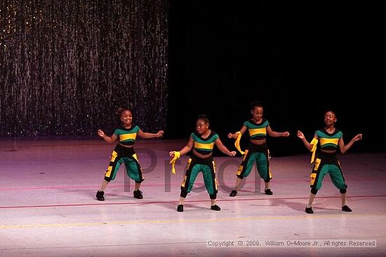 2009 Corky Bell Dance Recital<br />5/16/2009<br />Fairfield Studio<br />BJCC birmingham, Al